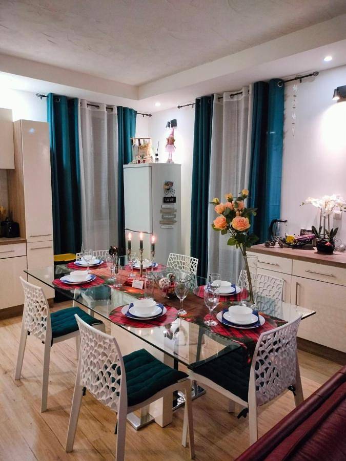 Appartement entier, Glamorous flat in Mertzwiller in Mertzwiller, Nord de l'Alsace