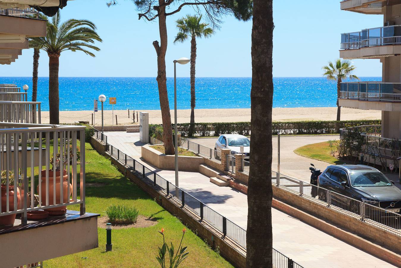 Apartamento entero, -255 Uhc Dms Family Apartments in Vilafortuny, Cambrils