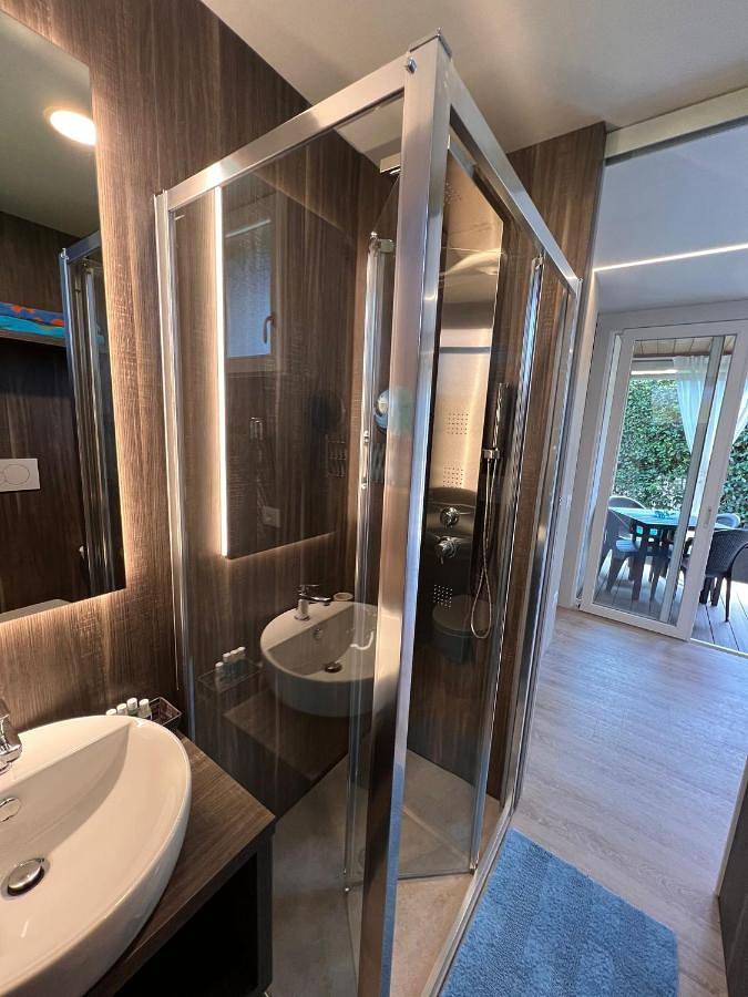Appartamento intero, Deluxe Bungalow in Lido di Jesolo, Cavallino-Treporti