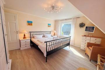 Ferienhaus für 7 Personen in Büsum, Nordseeküste, Bild 2