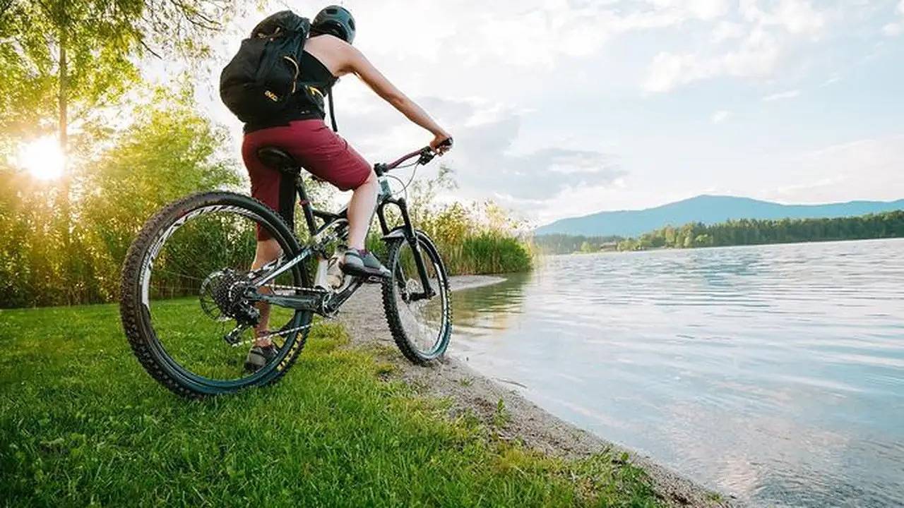 Appartement de vacances entier, Ferienwohnung für 4 Personen (65 m²) in Faak am See in Pohorje, Finkenstein am Faaker See