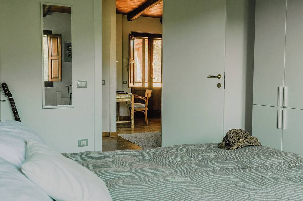 Beautiful Rural House by the Sea in Teulada, Cagliari Province