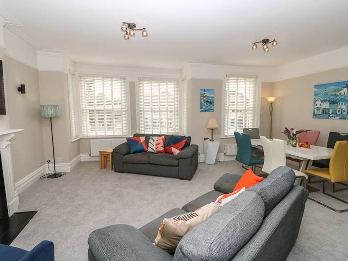 Gîte pour 6 personnes dans Bournemouth - 3