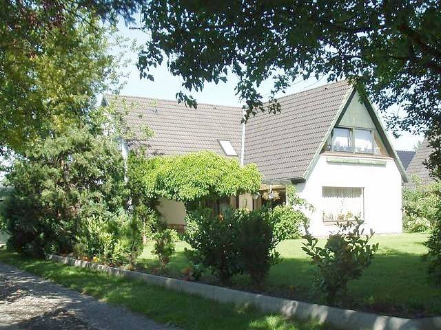 Ferienwohnung für 2 Personen, mit Garten - 1