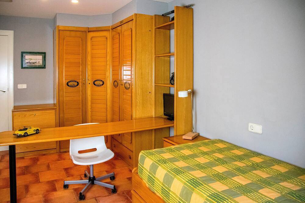 Casa Estarca, tu hogar Mediterráneo in Beniarbeig, Costa Blanca