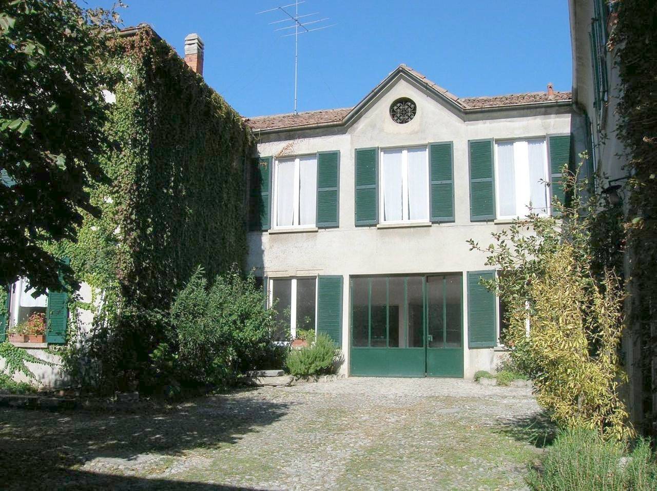 B&B Leon d'Oro in Pusiano, Brianza