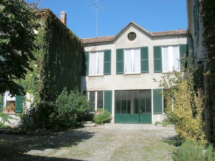 Bed and breakfast per 3 persone, con giardino - 1
