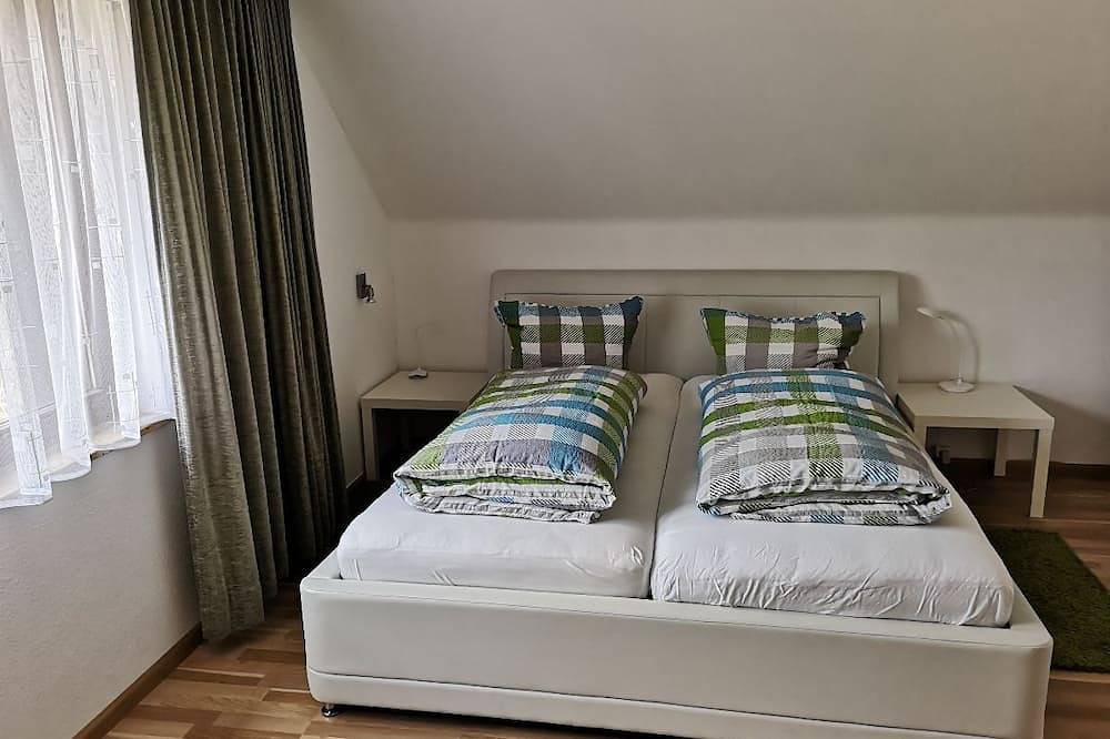 Ganze Wohnung, Apartment C1 f. 5 Pers. + Kleinkind in Suedlicher Schwarzwald, Sankt Blasien