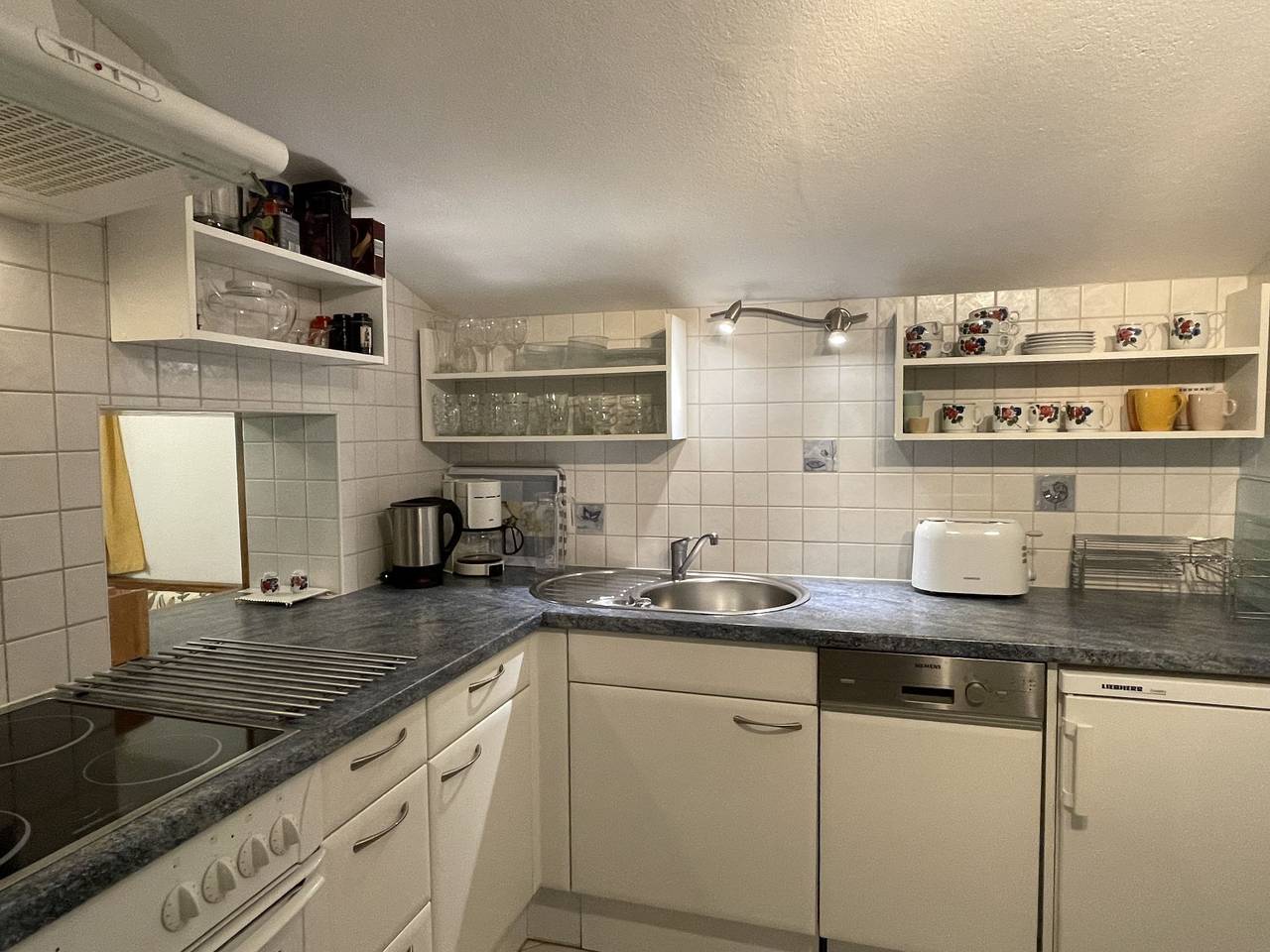 Geheel appartement, Kaiserhof in Alpbach, Kaisergebirge