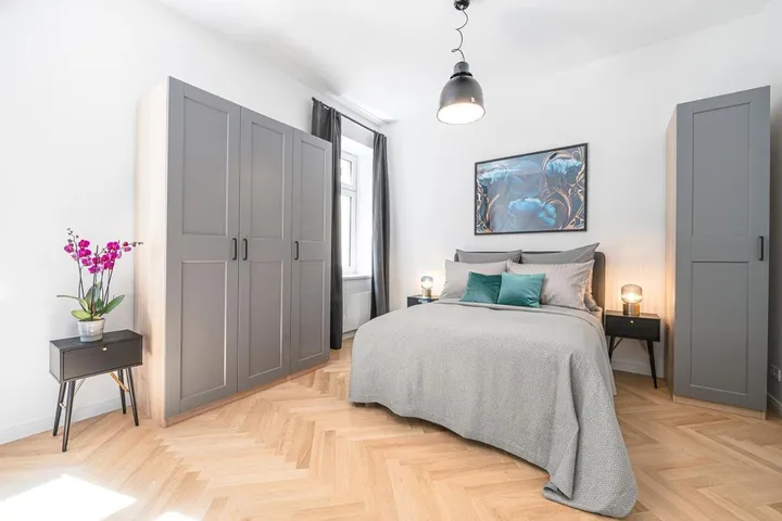 Apartamento de vacaciones para 15 personas - 1