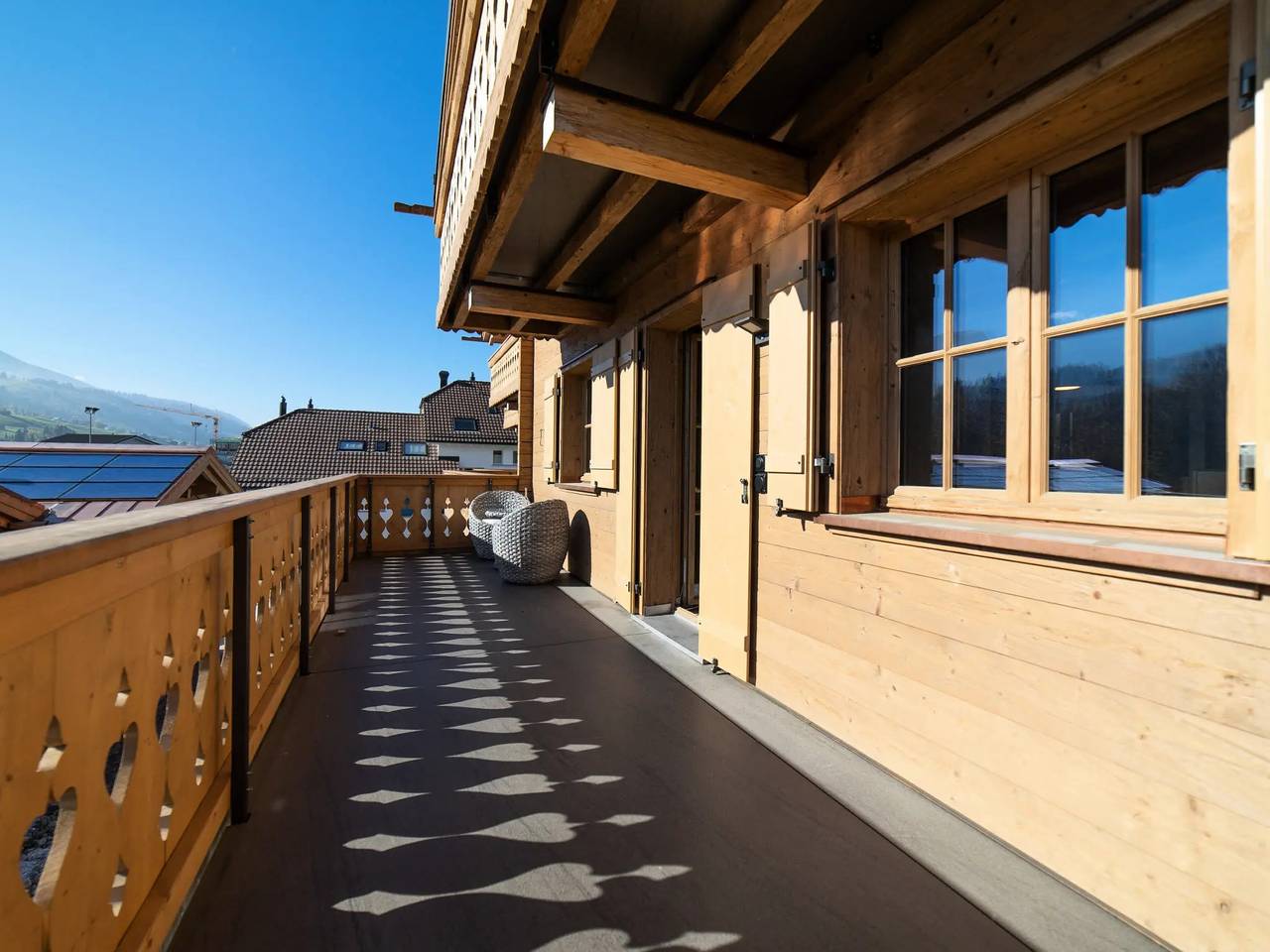 Maison 8 Personnes in Wildhaus, Wildhaus-Alt St. Johann