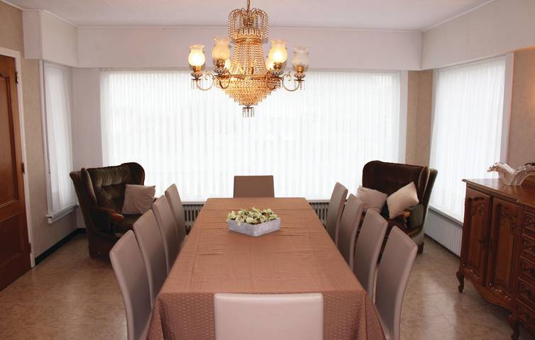 Ferienhaus für 10 Personen mit Terrasse in Ruiselede, Westflandern