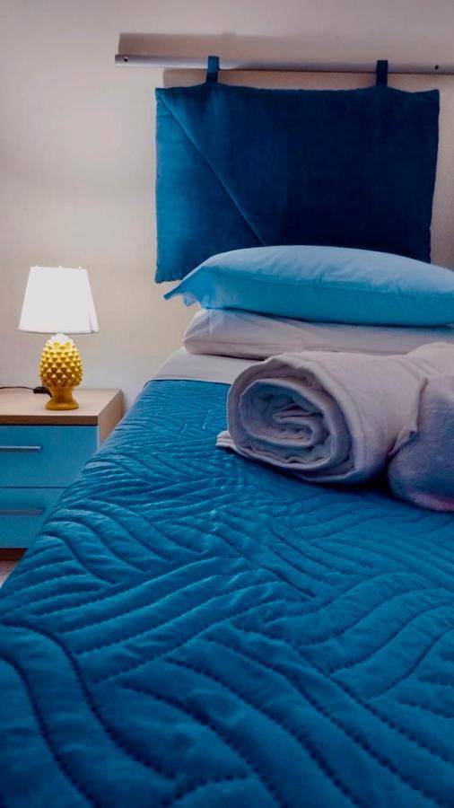 Appartamento vacanze per 4 persone, con balcone e panorama - 1