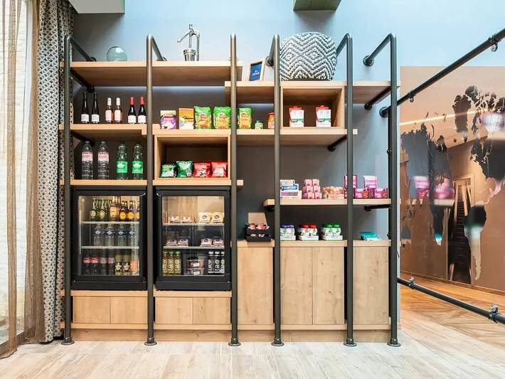 Gîte pour 4 personnes à Lille - 4