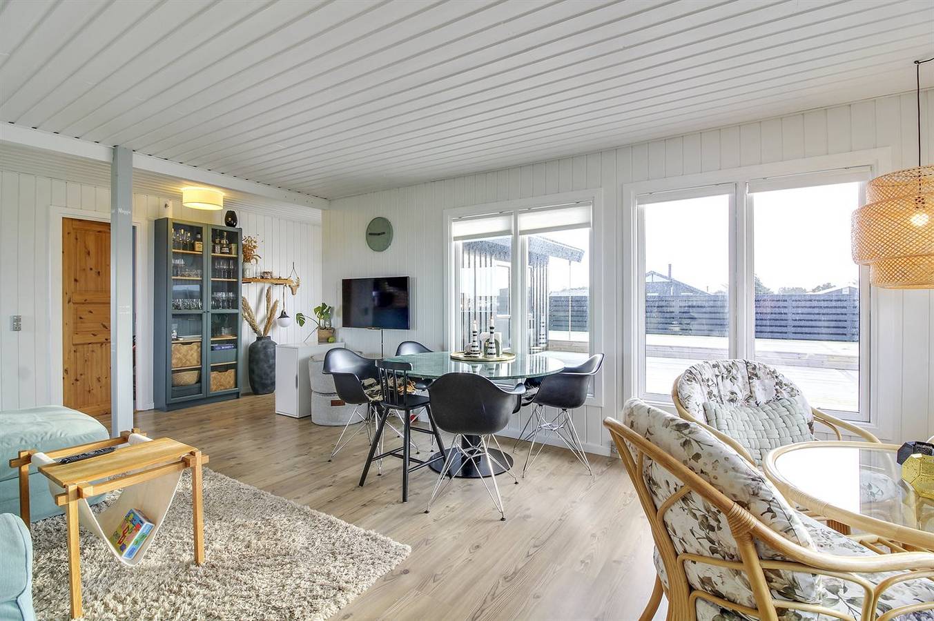 Stunning home in Hjørring w/ 2 Bedrooms in lønstrup, Hjørring und Umgebung