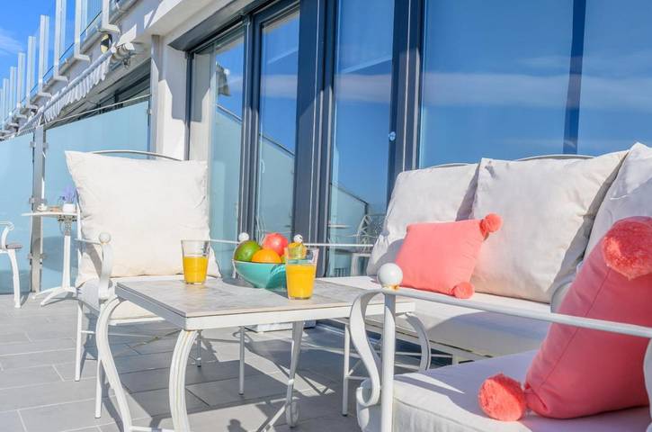 Ferienwohnung für 4 Personen in Balatonlelle - 3