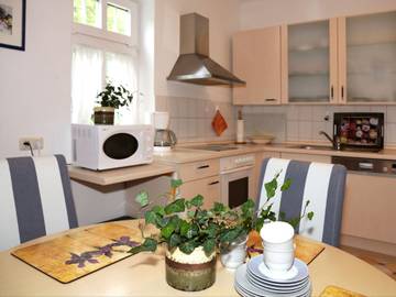 Ferienwohnung für 4 Personen in Bad Pyrmont, Weserbergland, Bild 4