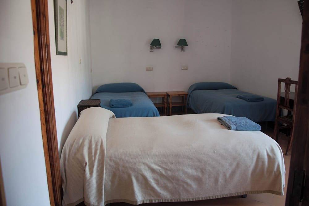 Charming Huge Villa, Stunning Views in Realejo-San Matías, Granada