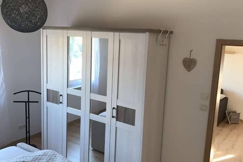 Ganze Wohnung, Ferienwohnung/App. für 4 Gäste mit 50m² in Lierschied in Lierschied, Mittelrhein