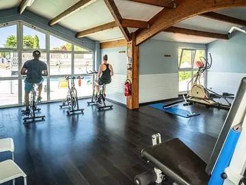 Camping pour 6 Personnes dans Saint-Hilaire-de-Riez, Vendée, Photo 4