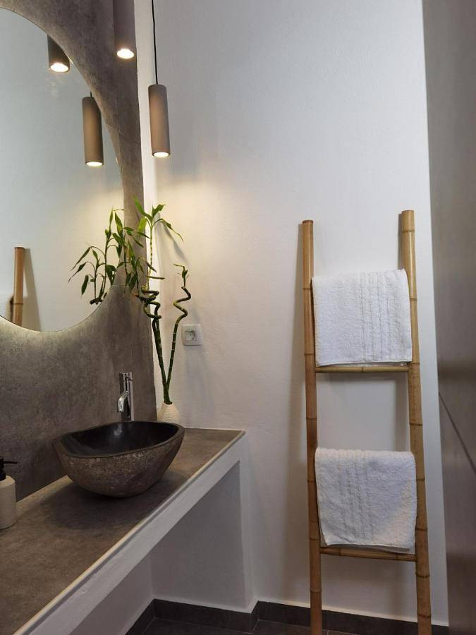 Appartement entier, Villa Konstantinos in Plage d'Perivolos, Perissa