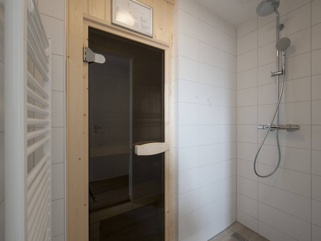 Schicke Villa am Meer in Dishoek, Koudekerke