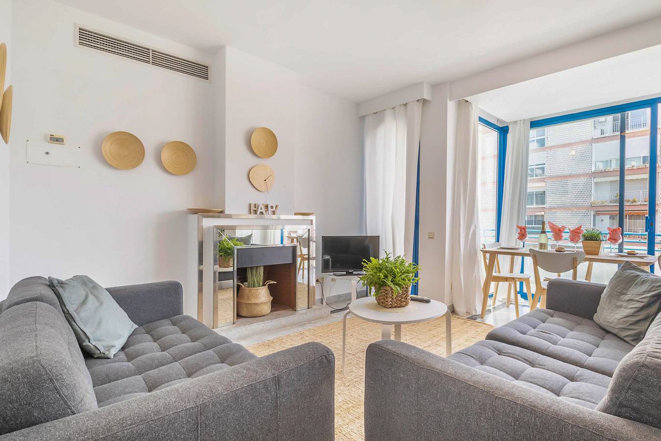 Marbella Pool House Ph78 On Sea Shore in Marbella Centre, Marbella