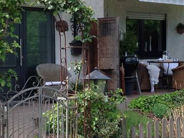 Ferienwohnung für 4 Personen in Reichelsheim, Odenwaldkreis, Bild 1