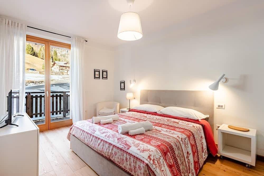 Apartamento entero, Siera Loft 1 Panorama 3 Minutes from the Slopes in Sappada - Plodn, Karnischer Hauptkamm