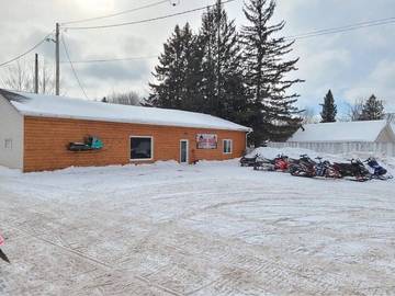 Lodge for 8 Guests in Ontonagon County, Picture 2