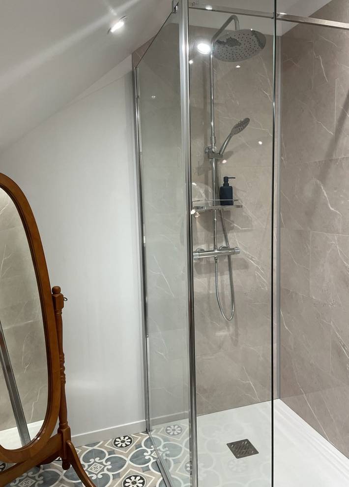 Chambre d’hôte pour 3 personnes, avec jardin dans Orne - 4