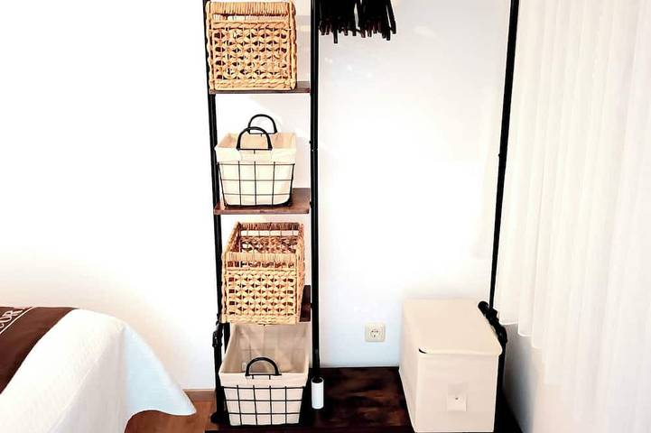 Ferienhaus für 2 Personen, mit Garten in Koserow - 3