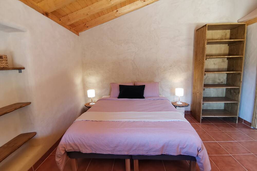 Ganze Wohnung, New built studio, in nature close to the beach in Odeceixe, Costa Alentejana