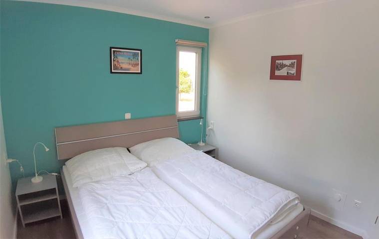 Bungalow für 4 Personen, mit Ausblick und Garten in Glowe - 3