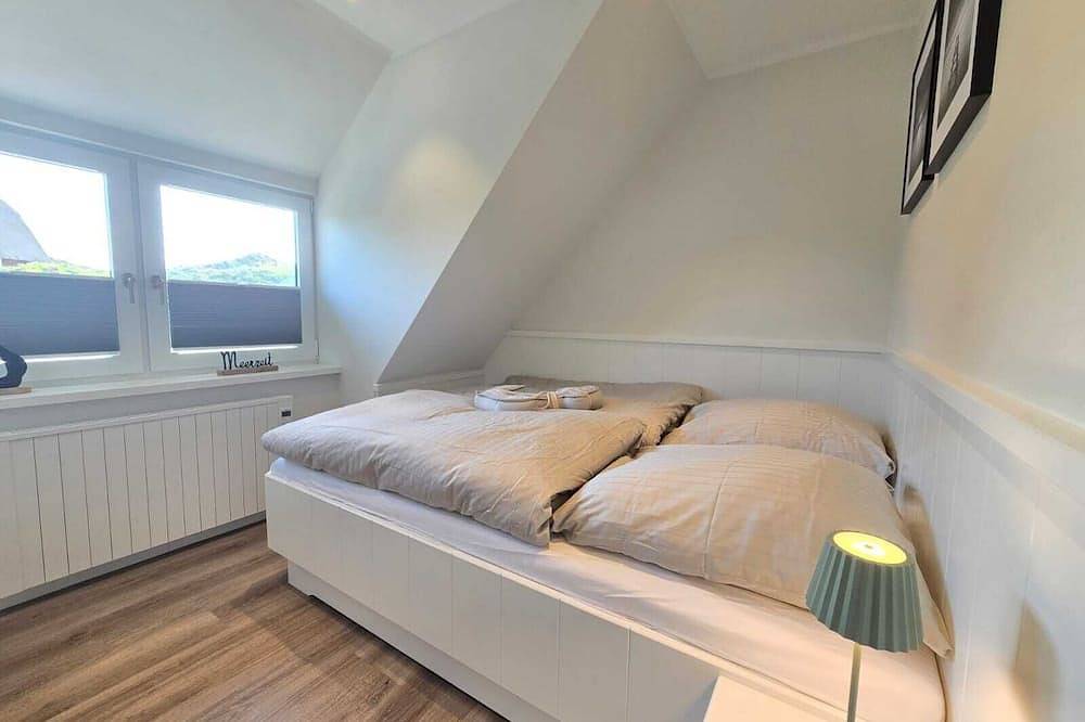 Ganze Wohnung, Herzlich Willkommen in der exklusiven Ferienwohnung Dünenliebe in Rantum auf Syl in Rantum, Sylt (Gemeinde)