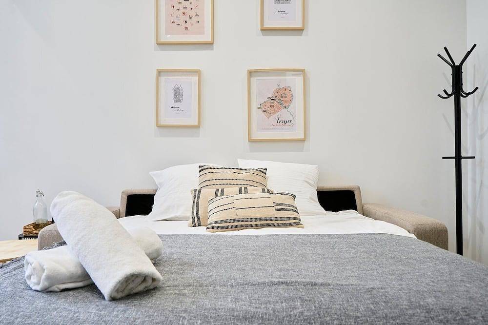 Appartement entier, Le Champenois*Central*Gare*Wifi*Clim*1*Mon Groom in Troyes, Aube