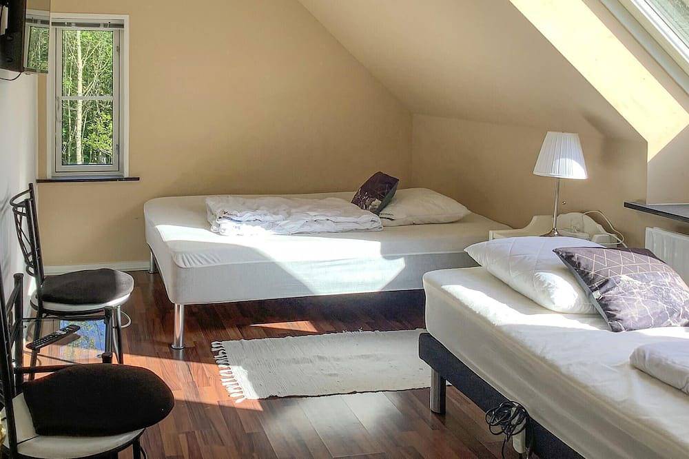 Ganze Wohnung, Schöne 3-Zimmer-Wohnung in Engesvang in Ikast-Brande