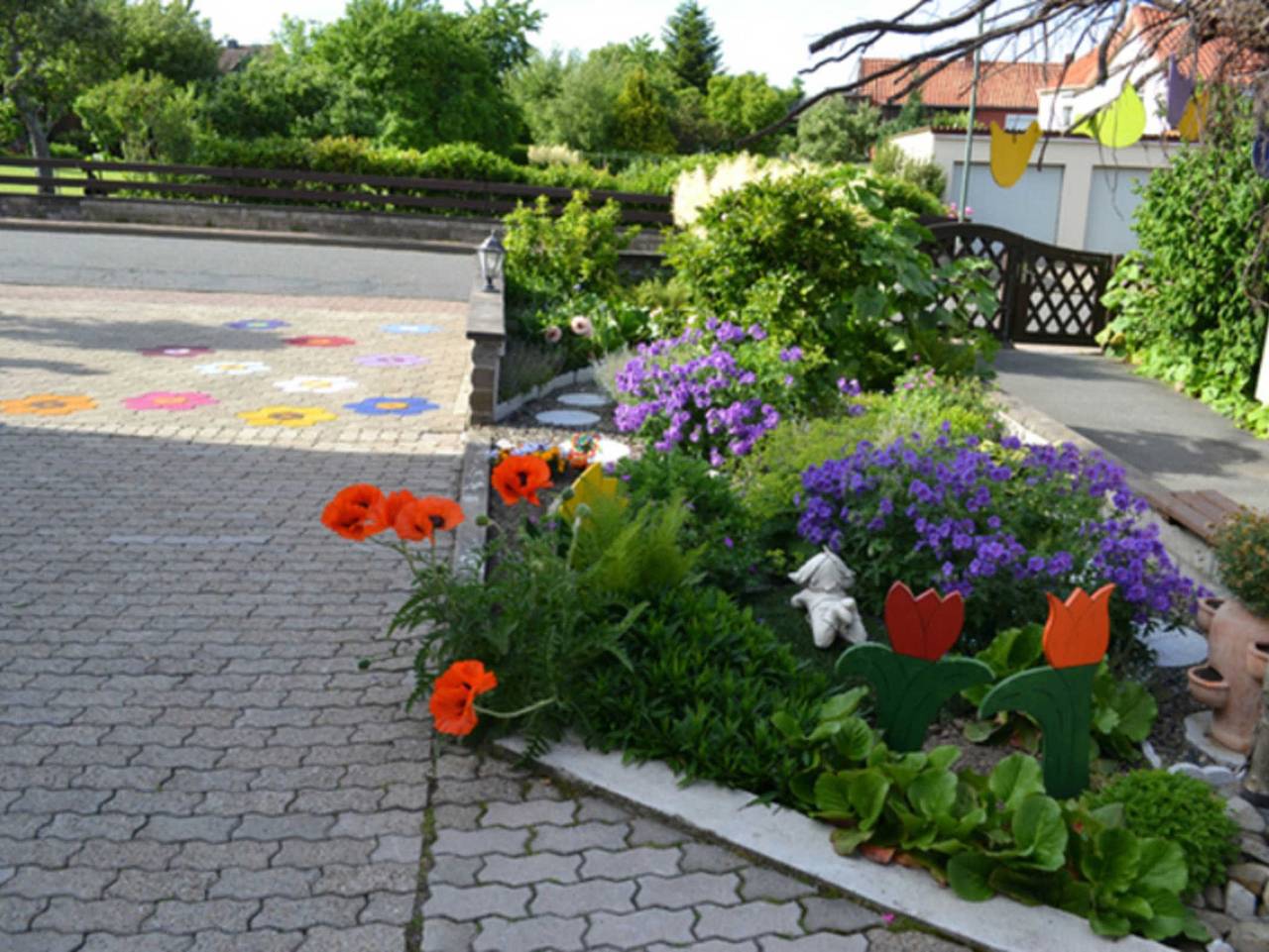 Ganze Ferienwohnung, Ferienwohnung Anneli Edert in Bad Harzburg, Harzvorland