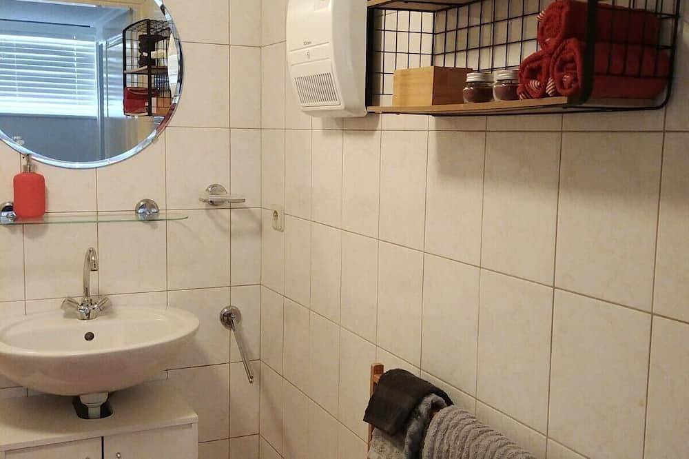 Geheel appartement, Ruim en huiselijk appartement, eigen tuin, compleet uitgerust, dichtbij natuur in Enter, Twente