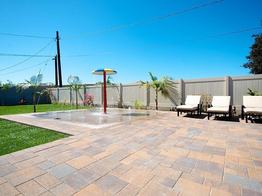 Funtierland + Walt's Place + In der Nähe von Disney + Pool + Splash Pad + Netflix in Anaheim, Orange County