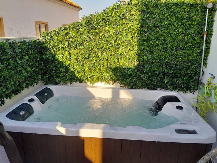 Casa de férias para 2 pessoas, com Jacuzzi em Distrito de Santarém