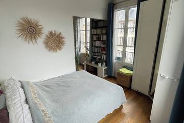 Appartement De Vacances pour 2 Personnes dans Versailles, Yvelines, Photo 3