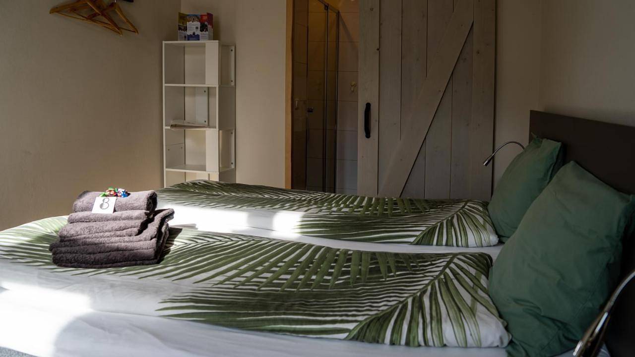 Deluxe Double Room in Venlo, Limburgia (Holandia)