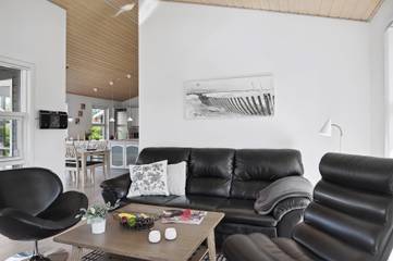Ferienhaus für 8 Personen in Hou, Nordjütland, Bild 1