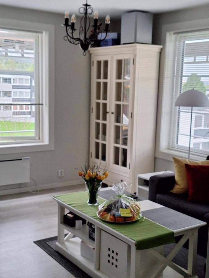 Ferienwohnung für 2 Personen, mit Garten und Ausblick - 1