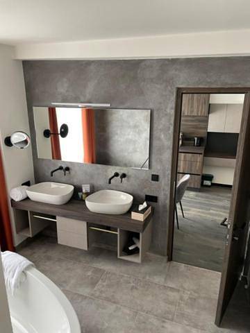 Small Double Room in Stubaier Alpen, Sterzing