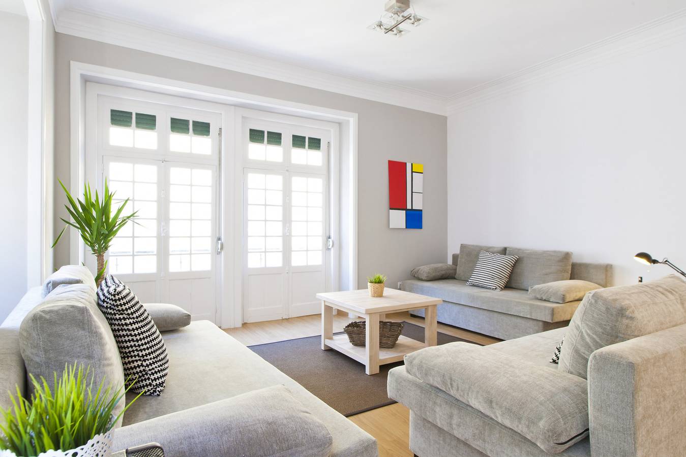 Apartamento entero, Central Chiado 2E by Central Hill in Misericórdia, Lisboa