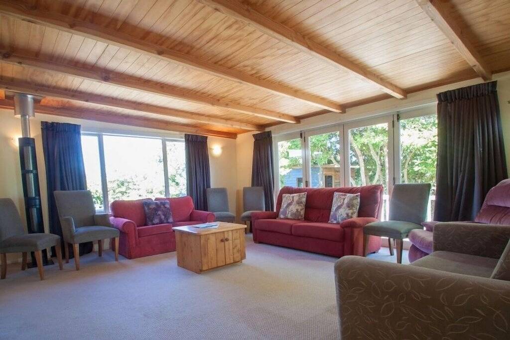 Via Del Lago - für Familie, Freunde und Erinnerungen in Taupo, Taupo District