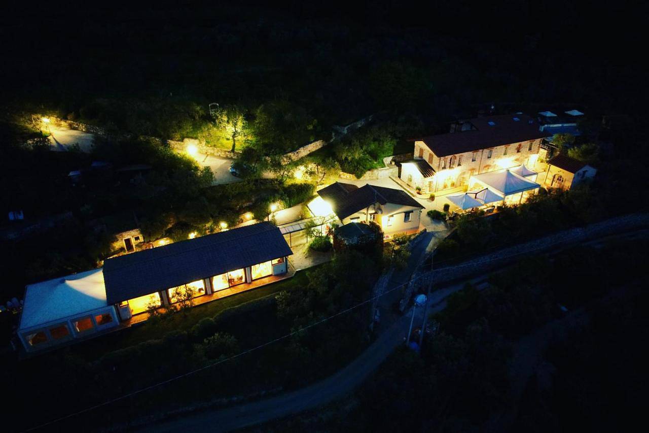 Two-Bedroom Suite in Monsummano Terme, Pistoia Provinz