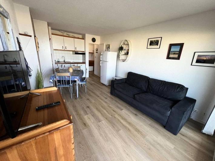 Gîte pour 4 personnes à Soulac-sur-Mer - 4